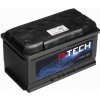 80Ah EFB baterie START-STOP, 740A, pravá A-TECH EFB 315x175x175 80Ah EFB baterie START-STOP, 740A, pravá A-TECH EFB 315x175x175