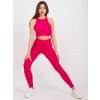 Leggings-LA-LG-T-13.66-fuchsia červená S RUE PARIS 2016103173662 Leggings-LA-LG-T-13.66-fuchsia červená S RUE PARIS 2016103173662