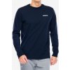 Patagonia L/S P-6 Logo Responsibili-Tee new navy
