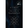 Prelude to Foundation (Isaac Asimov)(Brožovaná) Prelude to Foundation (Isaac Asimov)(Brožovaná)