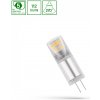 SPECTRUM - ŽiarovkaPREMIUM - 2,5W - 280lm - 270° - Ø13x45mm - 12V - Neutrálna biela / 4000°K - G4 / Záruka 5 rokov SPECTRUM - ŽiarovkaPREMIUM - 2,5W - 280lm - 270° - Ø13x45mm - 12V - Neutrálna biela / 4000°K - G4 / Záruka 5 rokov