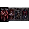 Piatnik Tarot Anne Stokes Gothic