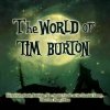 Danny Elfman - The World Of Tim Burton (Green Coloured) (2 LP) Danny Elfman - The World Of Tim Burton (Green Coloured) (2 LP)