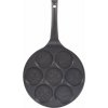 Lamart LT1294 SMILE Pánev 27 cm volská oka 7