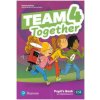 Team Together 4 Pupil's Book with Digital Resources Pack Team Together 4 Pupil's Book with Digital Resources Pack