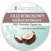 Nacomi nerafinovaný telový kokosový olej, 100 ml
