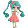 Banpresto Vocaloid figúrka Hatsune Miku (Q Posket World Journey vol 1) Banpresto Vocaloid figúrka Hatsune Miku (Q Posket World Journey vol 1)