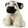 Plyšák RAPPA Plyšový pes mops 30 cm, Eco-Friendly (8590687211575) Plyšák RAPPA Plyšový pes mops 30 cm, Eco-Friendly (8590687211575)