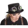 Okuliare Steampunk - Kaleidoskop Okuliare Steampunk - Kaleidoskop