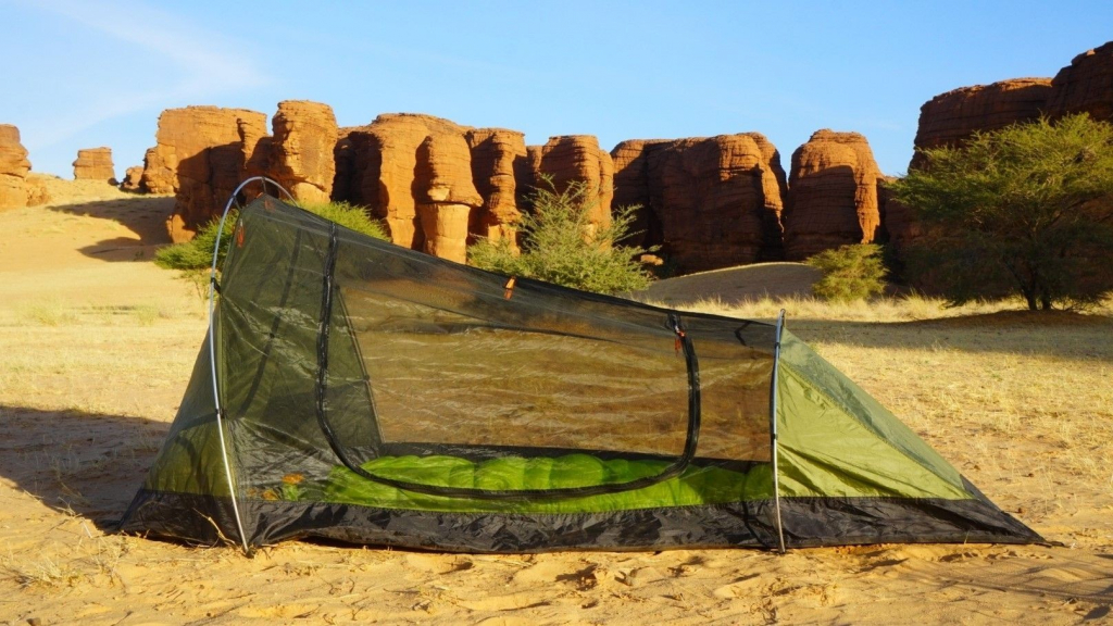 Bushmen CORE Tent LODGER