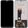 LCD Displej + Dotykové sklo Nokia 2.3 čierna farba LCD Displej + Dotykové sklo Nokia 2.3 čierna farba