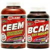 XXTREME NUTRITION CEEM (240kps) + 211 BCAA (90kps) XXTREME NUTRITION CEEM (240kps) + 211 BCAA (90kps)