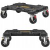 Platforma TOUGHSYSTEM 2.0 DXL s kolieskami DeWALT DWST08530-1, nosnosť 200 kg Platforma TOUGHSYSTEM 2.0 DXL s kolieskami DeWALT DWST08530-1, nosnosť 200 kg