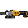 DeWALT DCG407N Brúska uhlová 125mm 18V 800W bez AKU bezuhlíková DeWALT DCG407N Brúska uhlová 125mm 18V 800W bez AKU bezuhlíková