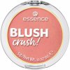 Essence Blush Crush! blush 40 Strawberry Flush 5 g Essence Blush Crush! blush 40 Strawberry Flush 5 g