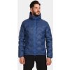 Kilpi ALBERT-M Pánska páperová bunda UM0132KI Tmavomodrá S Kilpi ALBERT-M Pánska páperová bunda UM0132KI Tmavomodrá S