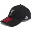Adidas Detská Šiltovka LIVERPOOL FC BB čierne Adidas Detská Šiltovka LIVERPOOL FC BB čierne