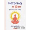 Rozpravy o józe pro učitele i žáky - Jiří Mazánek Rozpravy o józe pro učitele i žáky - Jiří Mazánek