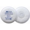3M 2125 filtr P2 3M 2125 filtr P2