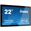 Iiyama ProLite Touch TF2234MC-B7X TF2234MCB7X LED monitor (TF2234MC-B7X) TF2234MC-B7X Iiyama ProLite Touch TF2234MC-B7X TF2234MCB7X LED monitor (TF2234MC-B7X) TF2234MC-B7X
