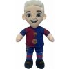 FC Barcelona Dani Olmo plyšová figúrka 25 cm FC Barcelona Dani Olmo plyšová figúrka 25 cm
