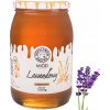 Levanduľový nektárový med tekutý Niepołomicki Bartnik 1,2 kg Levanduľový nektárový med tekutý Niepołomicki Bartnik 1,2 kg