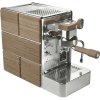 Stone Espresso Mine Premium Wood - pákový kávovar s dreveným dizajnom Stone Espresso Mine Premium Wood - pákový kávovar s dreveným dizajnom