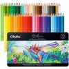 Farbičky Ohuhu 72 ks Farbičky Ohuhu 72 ks