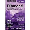 Tlama games Obaly na karty Diamond Purple American Standard