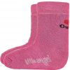 Little Angel Ponožky celofroté Outlast® Ružová Veľ. 25 - 29/17 - 19 cm Little Angel Ponožky celofroté Outlast® Ružová Veľ. 25 - 29/17 - 19 cm