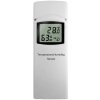 Senzor Ecowitt WH32 - teplomer a vlhkomer k meteostan. a wifi bráne Senzor Ecowitt WH32 - teplomer a vlhkomer k meteostan. a wifi bráne