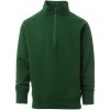 PAYPER CANADA 000867-0308 / Pánska mikina - green 4XL PAYPER CANADA 000867-0308 / Pánska mikina - green 4XL