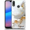 Picasee silikónový prehľadný obal pre Huawei P20 Lite - Her Picasee silikónový prehľadný obal pre Huawei P20 Lite - Her