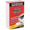 Granule PROTECT, na potkany, 2x75 g tácky (150 g) Granule PROTECT, na potkany, 2x75 g tácky (150 g)