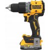 Akumulátorový bezkefkový skrutkovač DeWALT DCD800 18V 90Nm (telo/holé náradie) Akumulátorový bezkefkový skrutkovač DeWALT DCD800 18V 90Nm (telo/holé náradie)