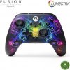 PowerA FUSION Pro Vylepšený bezdrátový ovladač s technologií Lumectra pro Xbox Series X|S XBGP0278-01 PowerA FUSION Pro Vylepšený bezdrátový ovladač s technologií Lumectra pro Xbox Series X|S XBGP0278-01