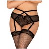 Obsessive Jagueria Garter Belt
