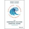 Corporate Culture Survival Guide (Edgar H. Schein,Peter Schein)(Pevná) Corporate Culture Survival Guide (Edgar H. Schein,Peter Schein)(Pevná)