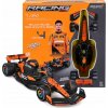 Bburago McLaren F1 Team MCL38 2024Kit 4 Norris 1:24