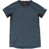 Dámske merino tričko Devold, ENDURANCE MERINO 130 TEE WMN tmavo modrá S Dámske merino tričko Devold, ENDURANCE MERINO 130 TEE WMN tmavo modrá S