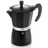 Kávovar moka 6 šálok QUEENSHOME black Kávovar moka 6 šálok QUEENSHOME black