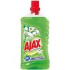 Ajax Floral Fiesta Spring Flower univerzálny čistiaci prostriedok 1 l Ajax Floral Fiesta Spring Flower univerzálny čistiaci prostriedok 1 l