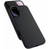 Epico Mag+ Silicone Pro kryt iPhone 17 – čierny 93910101300003