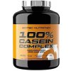 SCITEC NUTRITION 100% Casein Complex 2350g Príchuť: vanilka SCITEC NUTRITION 100% Casein Complex 2350g Príchuť: vanilka