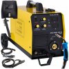 Zváračka MIG MAG Magnum 200W MMA MAG IGBT podvozok 180A 60% migomat Zváračka MIG MAG Magnum 200W MMA MAG IGBT podvozok 180A 60% migomat