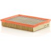 Vzduchový filter MANN-FILTER C 33 189/1 Vzduchový filter MANN-FILTER C 33 189/1
