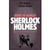 Sherlock Holmes: A Study in Scarlet (Sherlock Complete Set 1) Sherlock Holmes: A Study in Scarlet (Sherlock Complete Set 1)