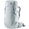 Deuter AIRCONTACT ULTRA 45 + 5 SL tin-shale Šedá batoh Deuter AIRCONTACT ULTRA 45 + 5 SL tin-shale Šedá batoh