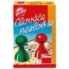Človeče nehnevaj sa travel line Človeče nehnevaj sa travel line