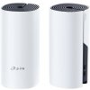 TP-Link Deco P9(2-pack) - AV1000 Powerline AC1200 Meshový Wi-Fi systém pre inteligentné domácnosti (2-pack) TP-Link Deco P9(2-pack) - AV1000 Powerline AC1200 Meshový Wi-Fi systém pre inteligentné domácnosti (2-pack)